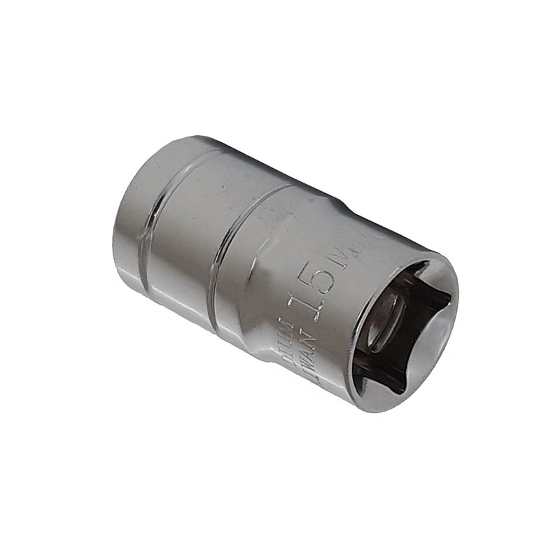 آچار بکس هیزان مدل RO - 1515 سایز 15 میلی متر