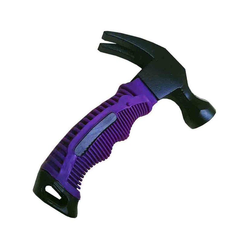 مینی چکش میخ کش آنزو مدل HT - 0044 وزن 380 گرم