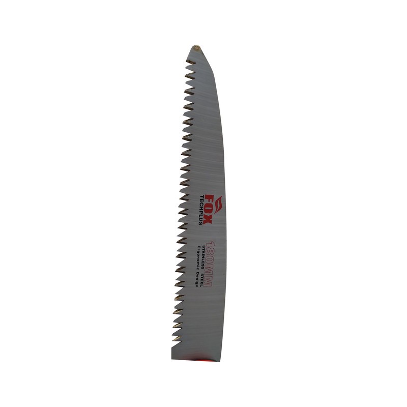 اره تاشو فاکس مدل 180mm