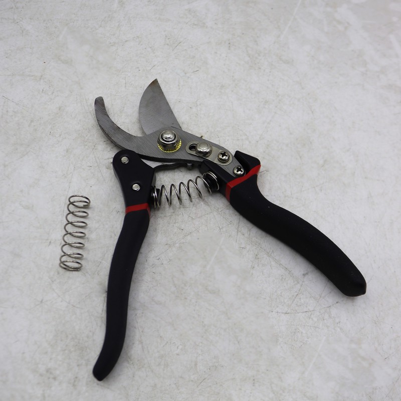 قیچی باغبانی مدل YP-CHIN- 21CM سایز 10 اینچ