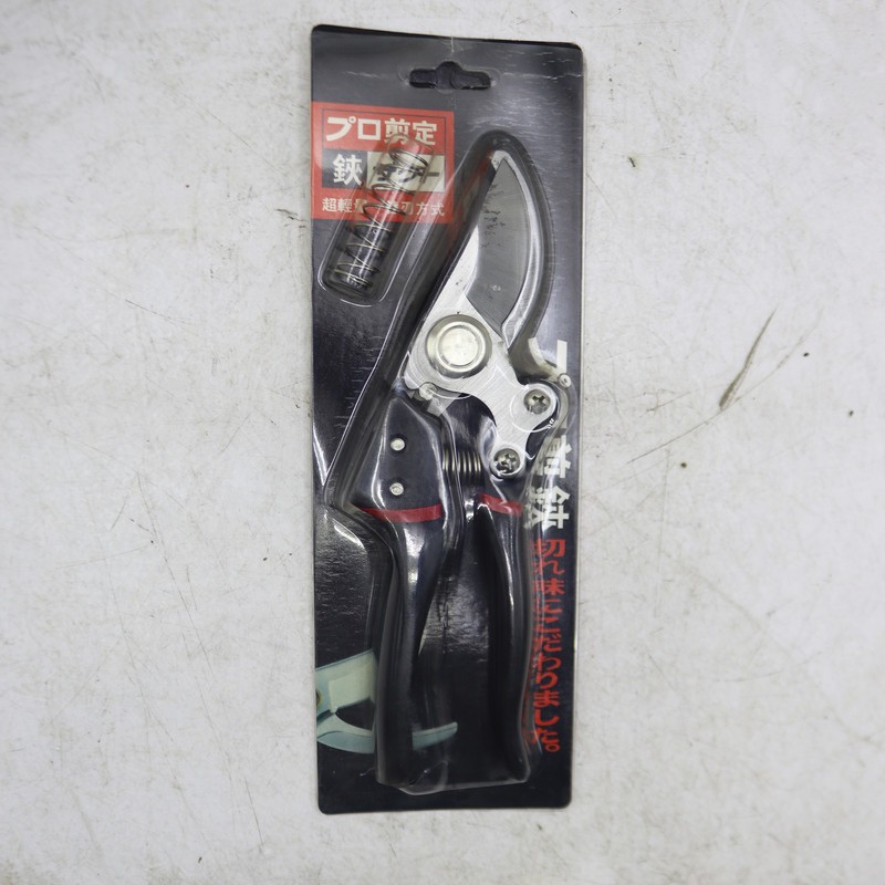 قیچی باغبانی مدل YP-CHIN- 21CM سایز 10 اینچ