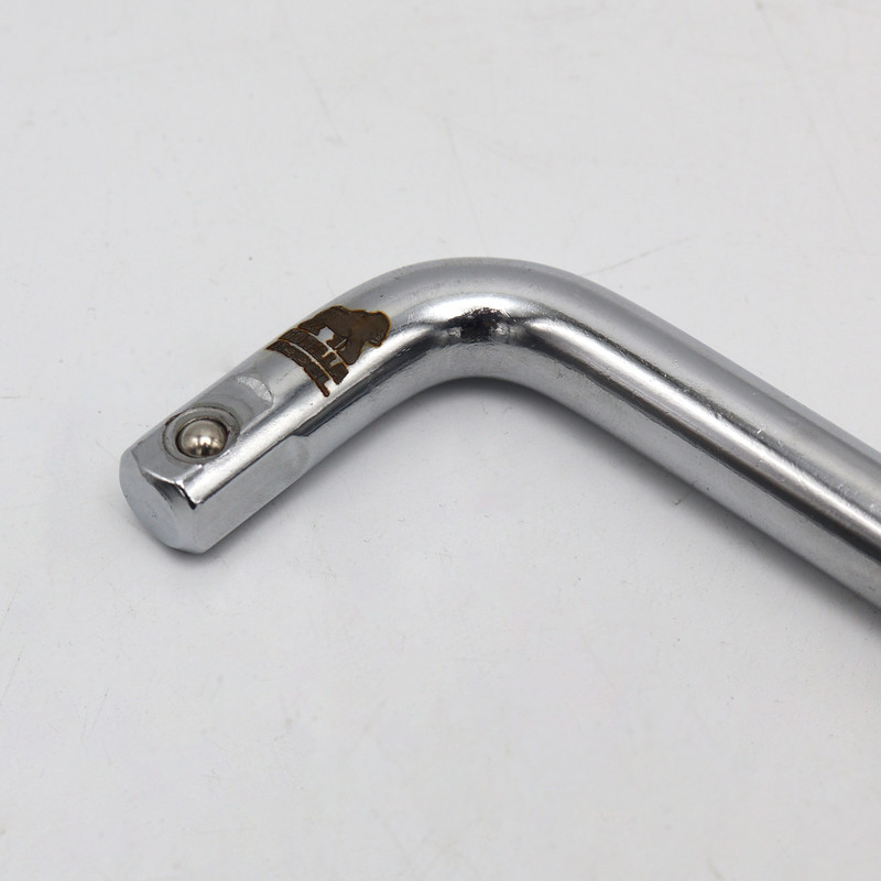 دسته بکس و لقلقه بکس مدل گوریلا کد YP-1.2INCH مجموعه 4 عددی