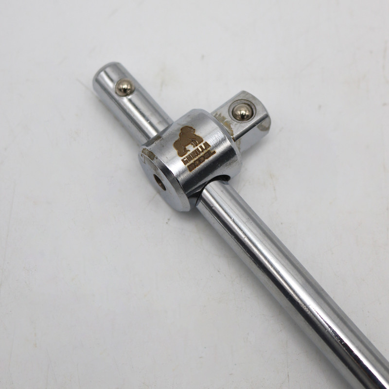 دسته بکس و لقلقه بکس مدل گوریلا کد YP-1.2INCH مجموعه 4 عددی