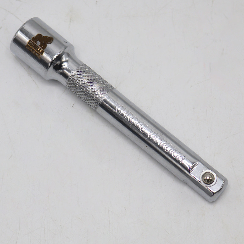 دسته بکس و لقلقه بکس مدل گوریلا کد YP-1.2INCH مجموعه 4 عددی