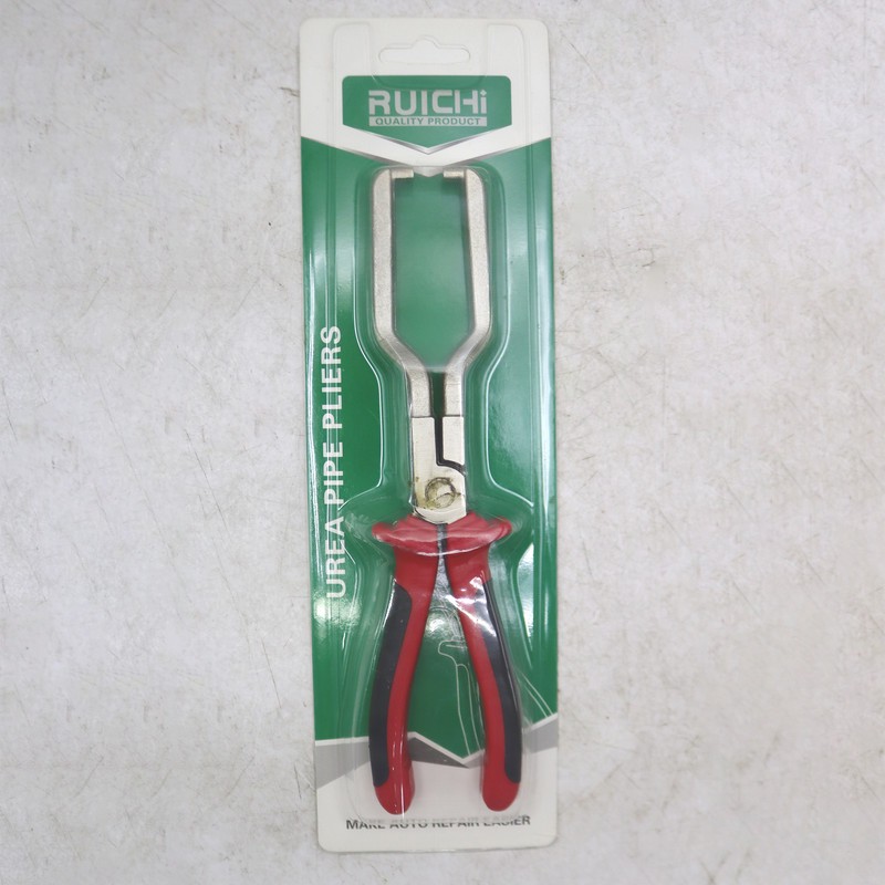 انبر سوکت بنزین رویچی مدل YP-22.5CM سایز 10 اینچ