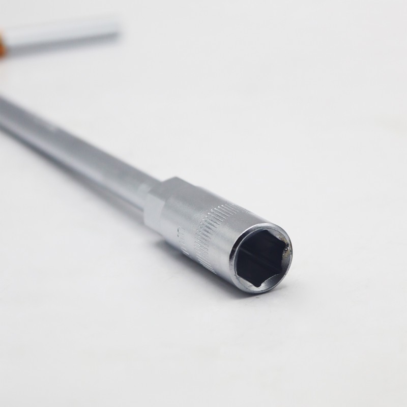 آچار بکس تی کوفیکس مدل YP-CFH-B01010-12 سایز 12 میلی متر