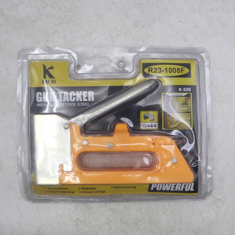 منگنه کوب دستی کایدی مدل YP-R23-1008F K339