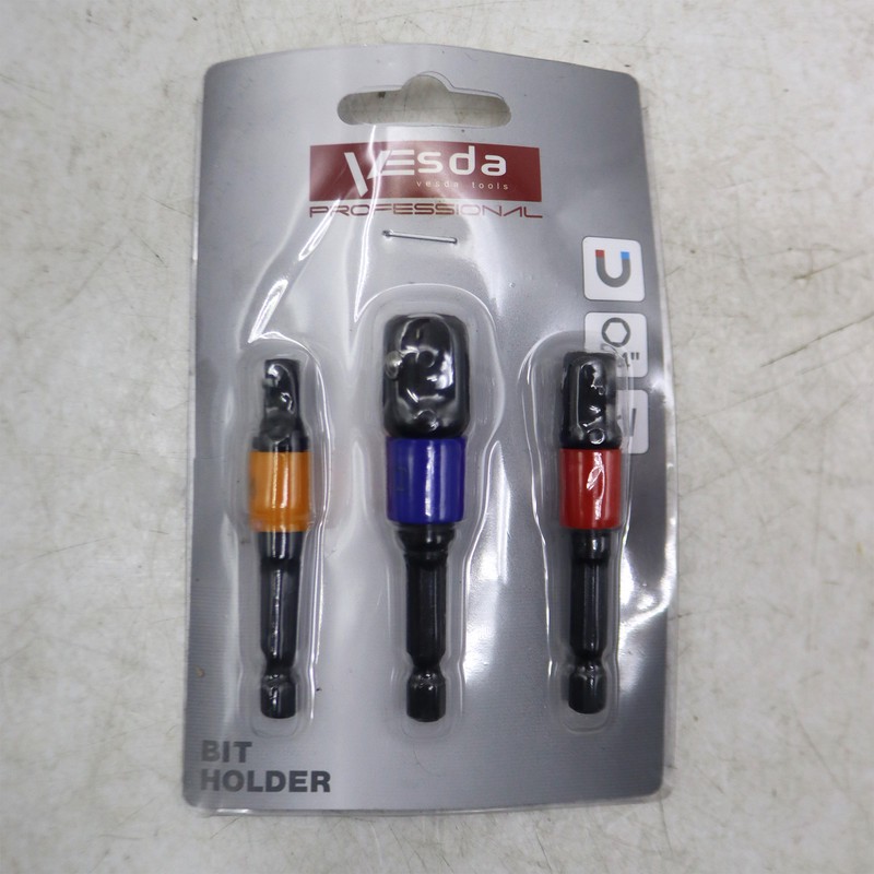 رابط بکس سردریلی وسدا مدل YP-MAGNETI-1 4-3 8-1 2INCH مجموعه 3 عددی