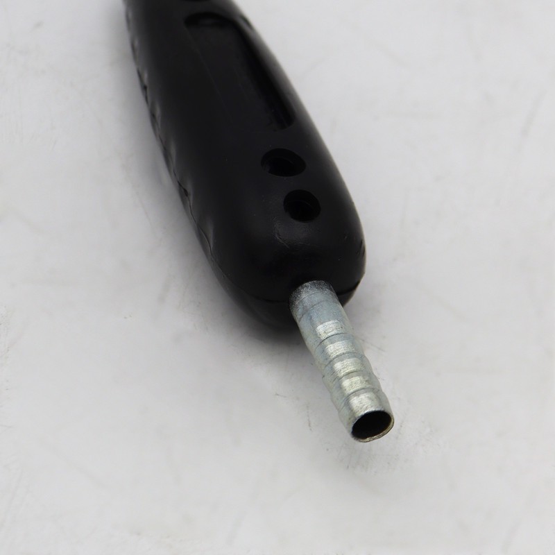 سری باد مدل آیس راک طرح شلنگ خور کد YP-SHELANGKHOR-27CM