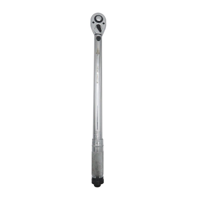 آچار ترکمتر جغجغه ای مدل دراگون برن کد YP-SRV-40-210N.M-1 2 سایز 1 2 اینچ