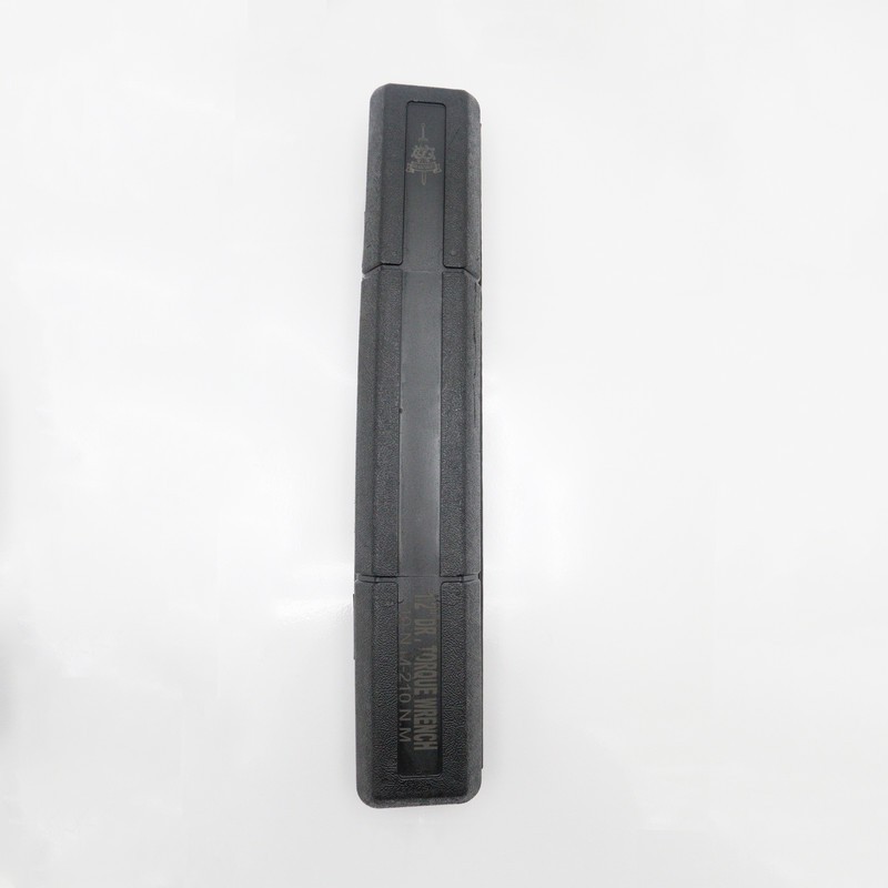 آچار ترکمتر جغجغه ای مدل دراگون برن کد YP-SRV-40-210N.M-1 2 سایز 1 2 اینچ