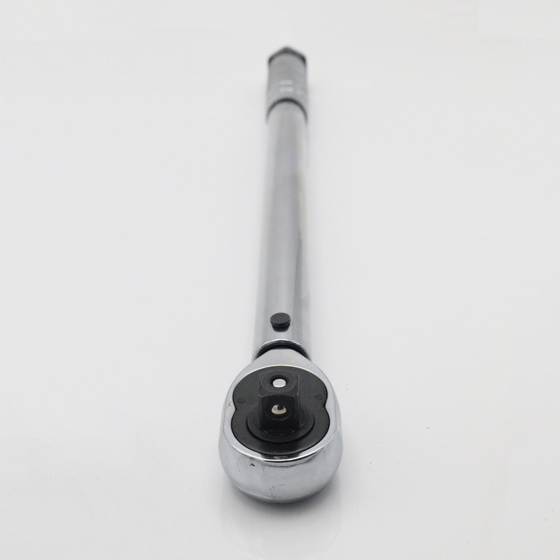 آچار ترکمتر جغجغه ای مدل دراگون برن کد YP-SRV-40-210N.M-1 2 سایز 1 2 اینچ