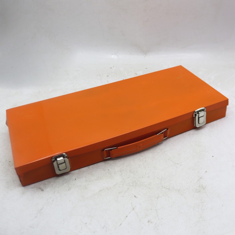 آچار بکس تاف وان مدل YP-24PCS-1 2INCH مجموعه 24 عددی