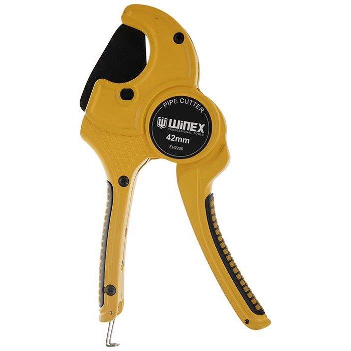 قیچی لوله بر وینکس مدل EH2206 کد D42