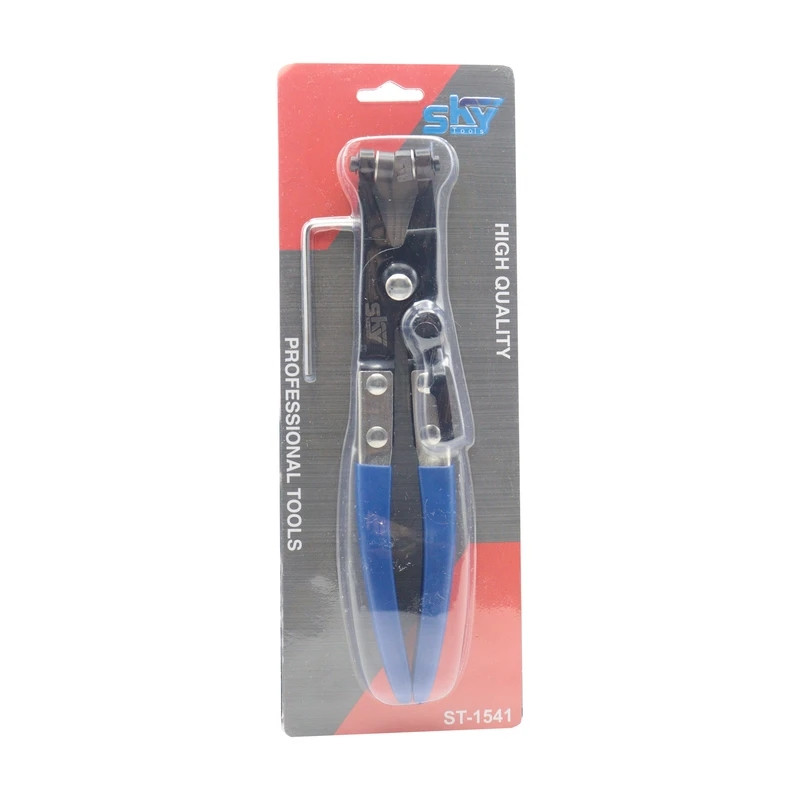 انبر بست رادیاتور اسکای AJ-SKY-ST-1541 سایز 8 اینچ