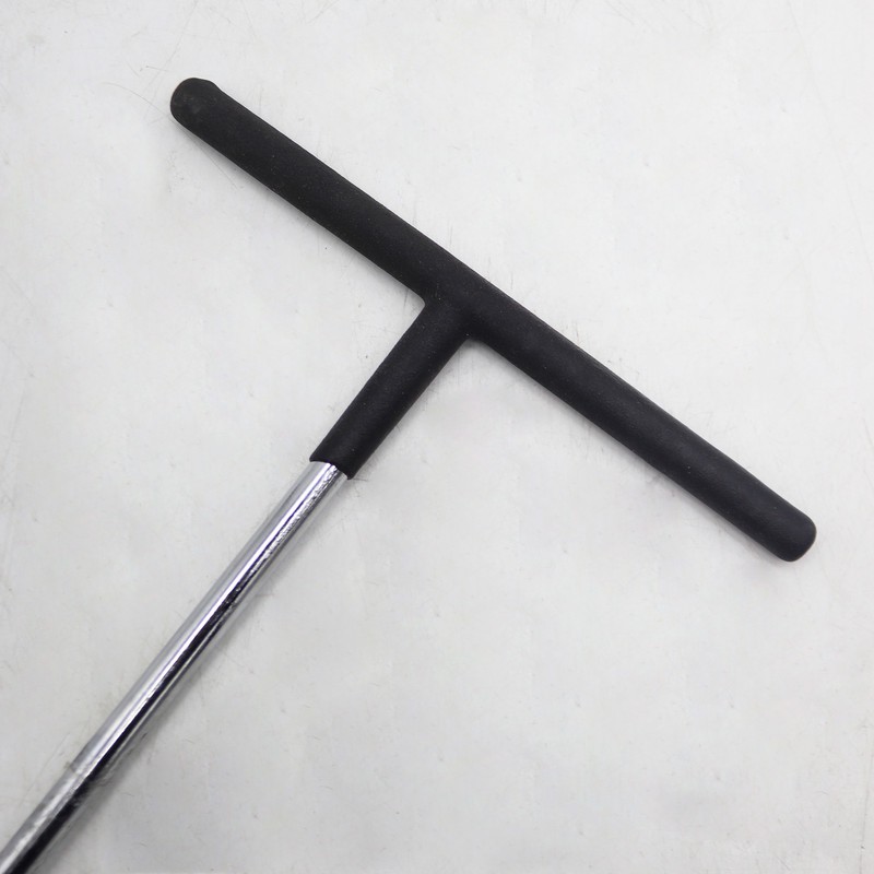 دسته بکس تی مدل گوریلا کد YP-ROKESHDAR-28CM سایز 7 میلیمتر