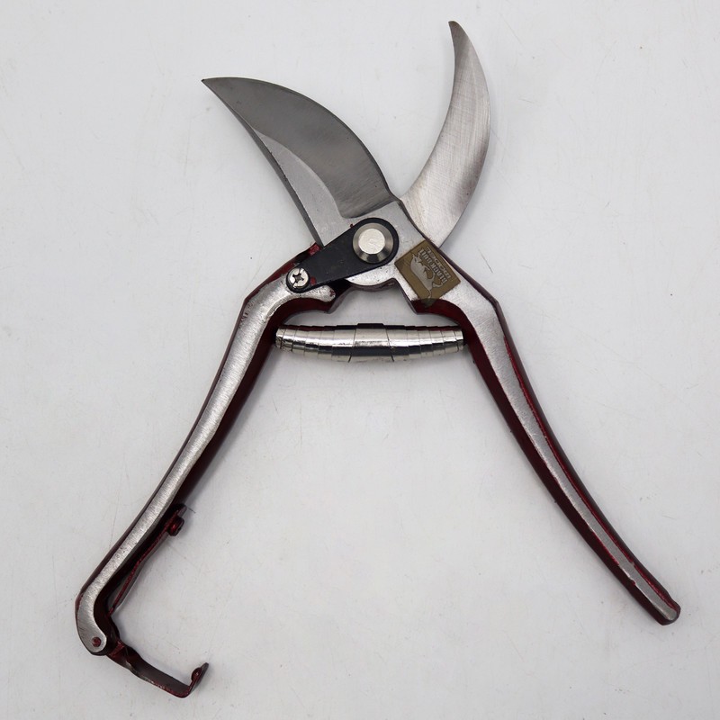قیچی باغبانی مدل بلک بول کد YP-YZ-225MM