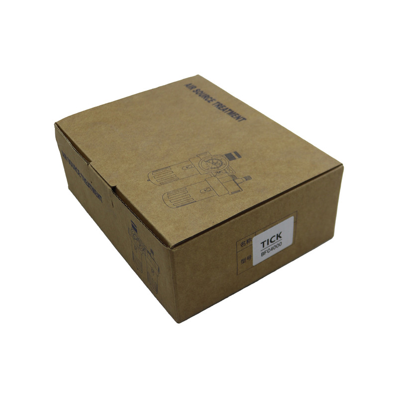 رطوبت گیر کمپرسور هوا تیچ مدل دوقلو کد YP-BFC4000