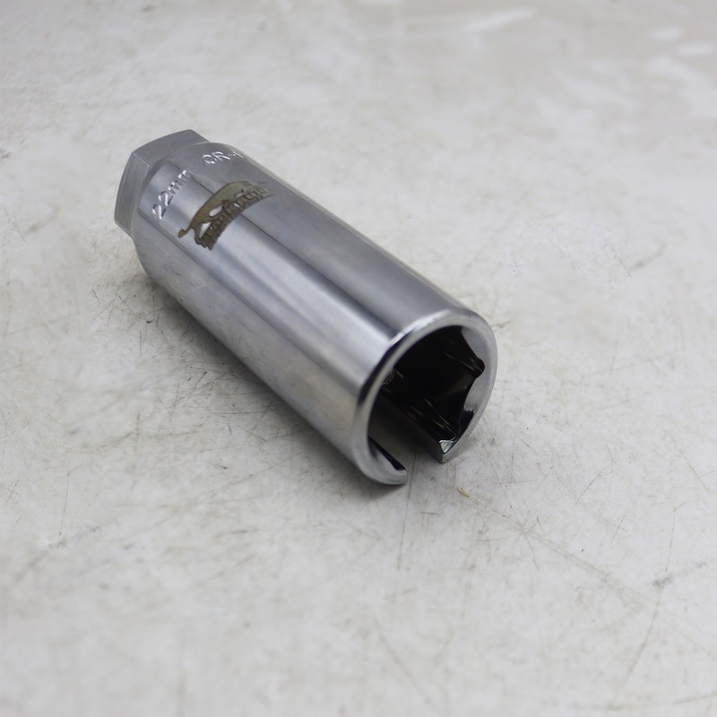 آچار بکس سنسور اکسیژن مدل بلک بول کد YP-1 2DRIVE 22MM درایو 1 2 اینچ