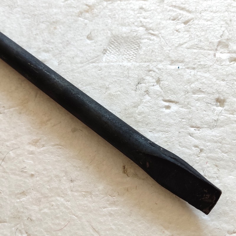 آچار خودرو و چرخ مدل FGT 9100 سایز 19 میلی متر
