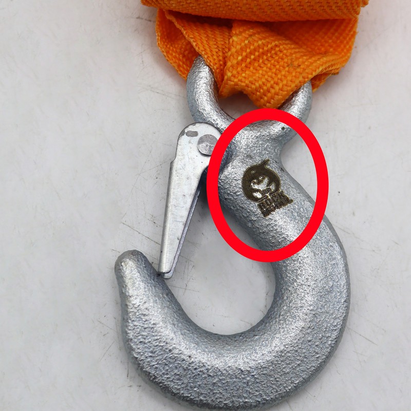 تسمه بکسل مدل آیس راک کد YPNA-5CM طول 3 متر