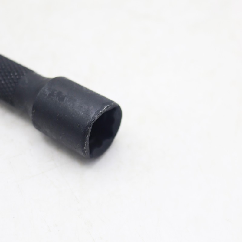 آچار بکس اس ام تی سی تولز مدل YP-012-1 2INCH مجموعه 12 عددی