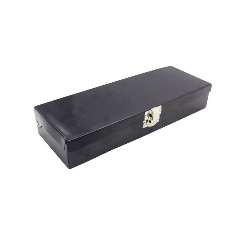 آچار بکس اس ام تی سی تولز مدل YP-012-1 2INCH مجموعه 12 عددی