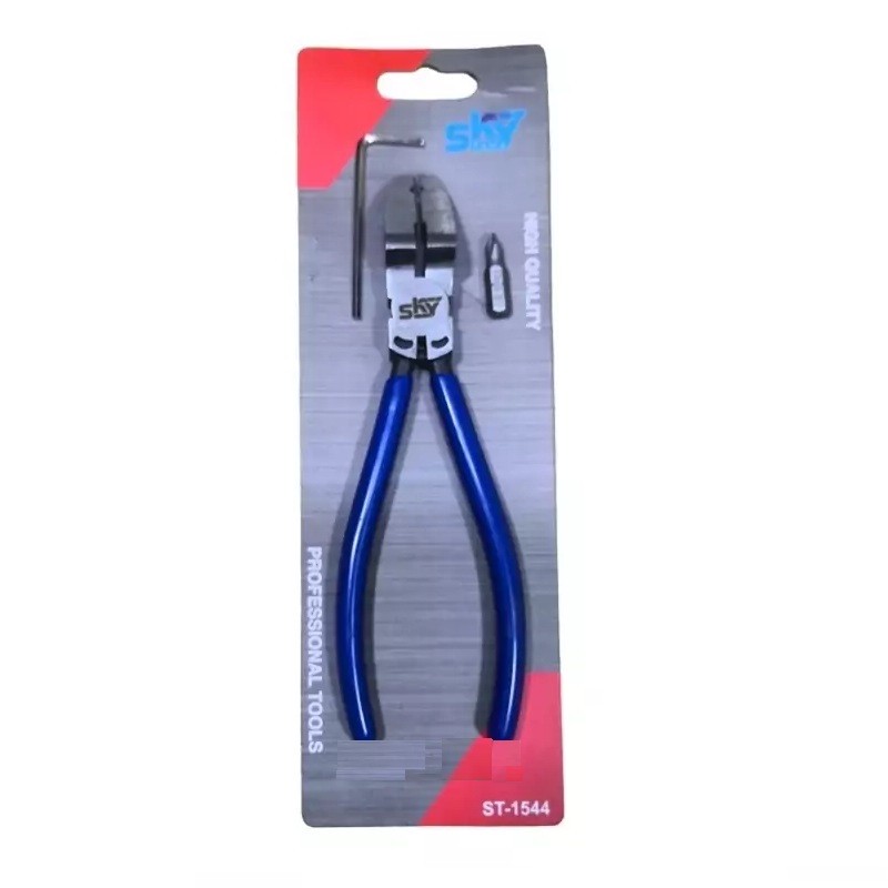 انبر خارکش اسکای مدل YP-ST-1544 سایز 7 اینچ