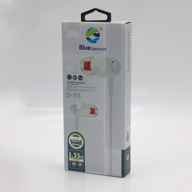 هندزفری بلو اسپکترام مدل YPSF-D-313