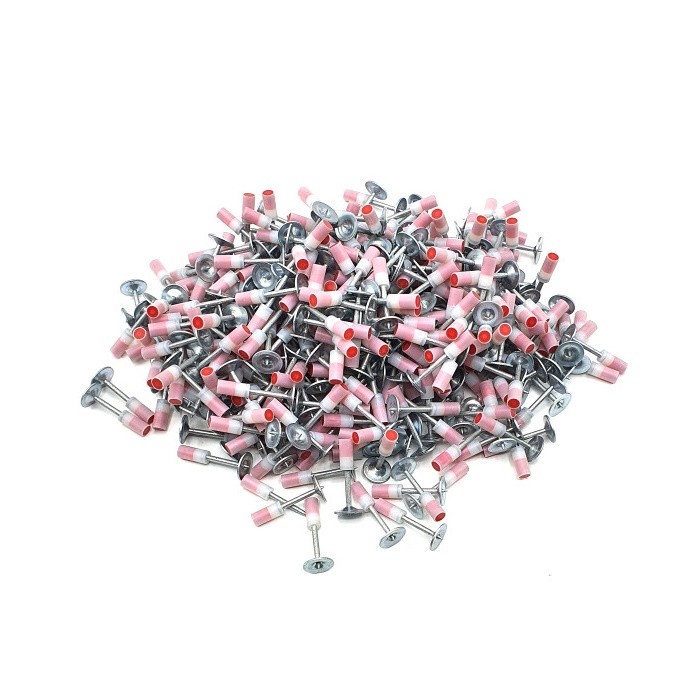 میخ چاشنی میخکوب مدل SS40