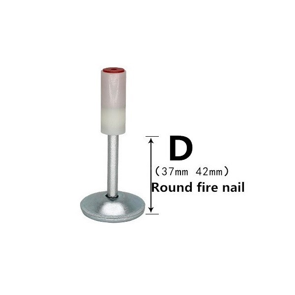 میخ چاشنی میخکوب مدل SS40
