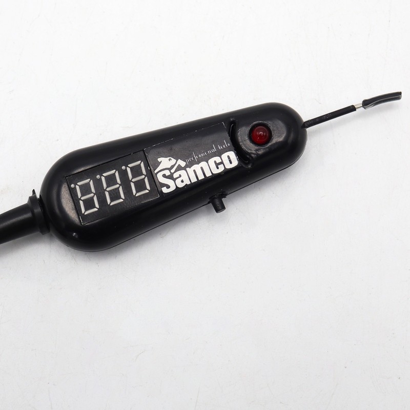 دستگاه تست سیم کشی سامکو مدل YP-TESTER-DIGITAL