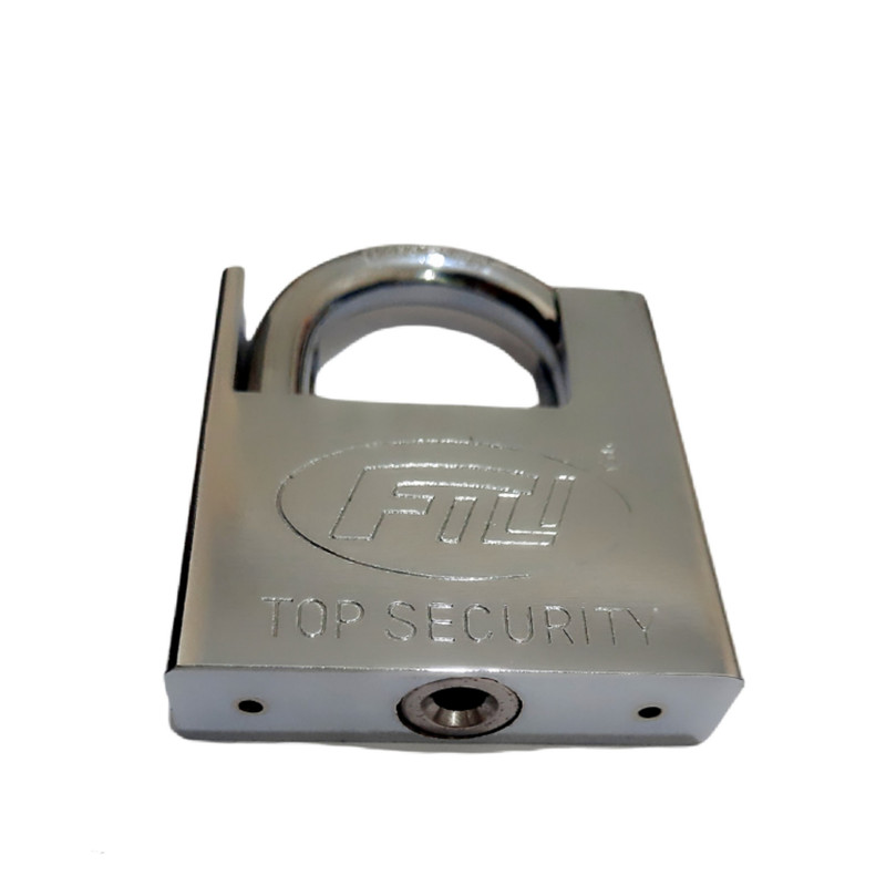 قفل آویز فیلی مدل 60mm