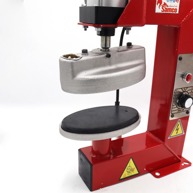 دستگاه آپارات بادی سامکو مدل تایمردار کد YP-11-56CM