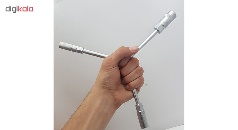 اچار بکس سه پر بزرگ کد 22