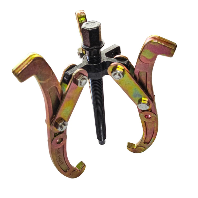 پولی کش سه شاخ میتا مدل MT-4100 سایز4 اینچ