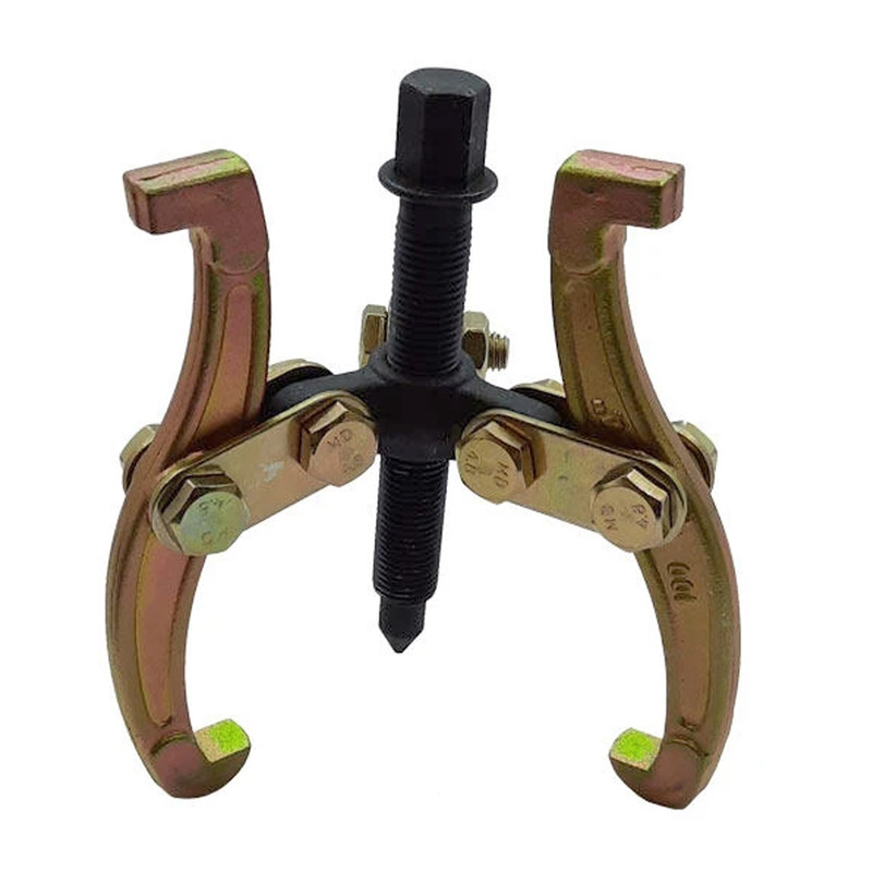 پولی کش سه شاخ میتا مدل MT-4100 سایز4 اینچ