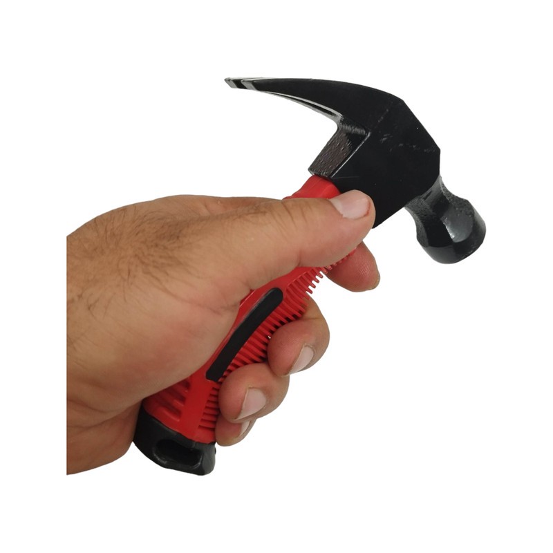 چکش میخ کش کد 849 -CH با وزن 350 گرم
