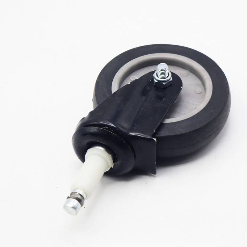 چرخ گردان ترولی مدل YP-TEROLI-100 23MM