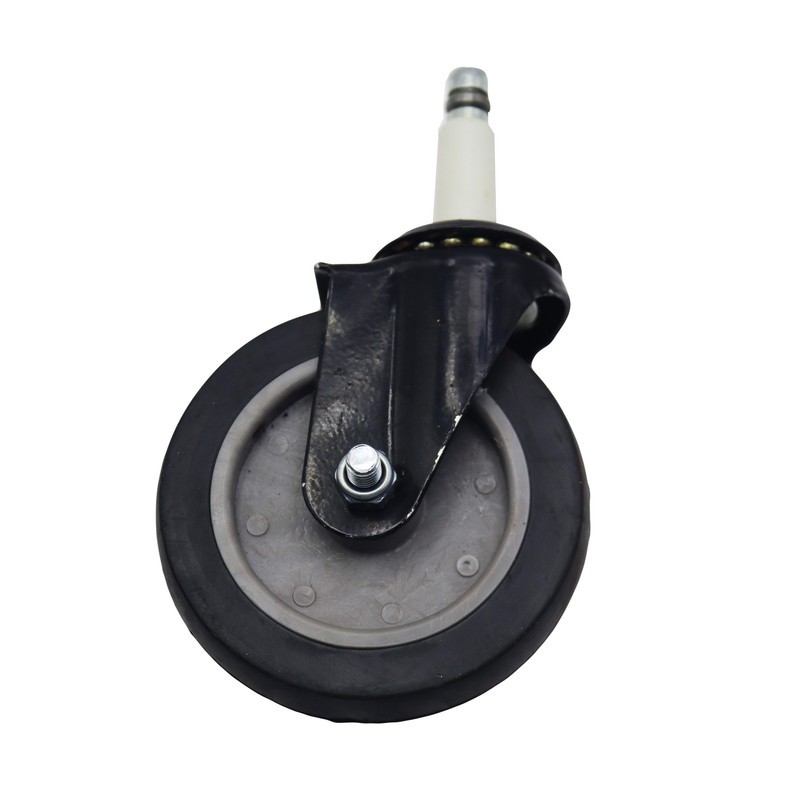 چرخ گردان ترولی مدل YP-TEROLI-100 23MM