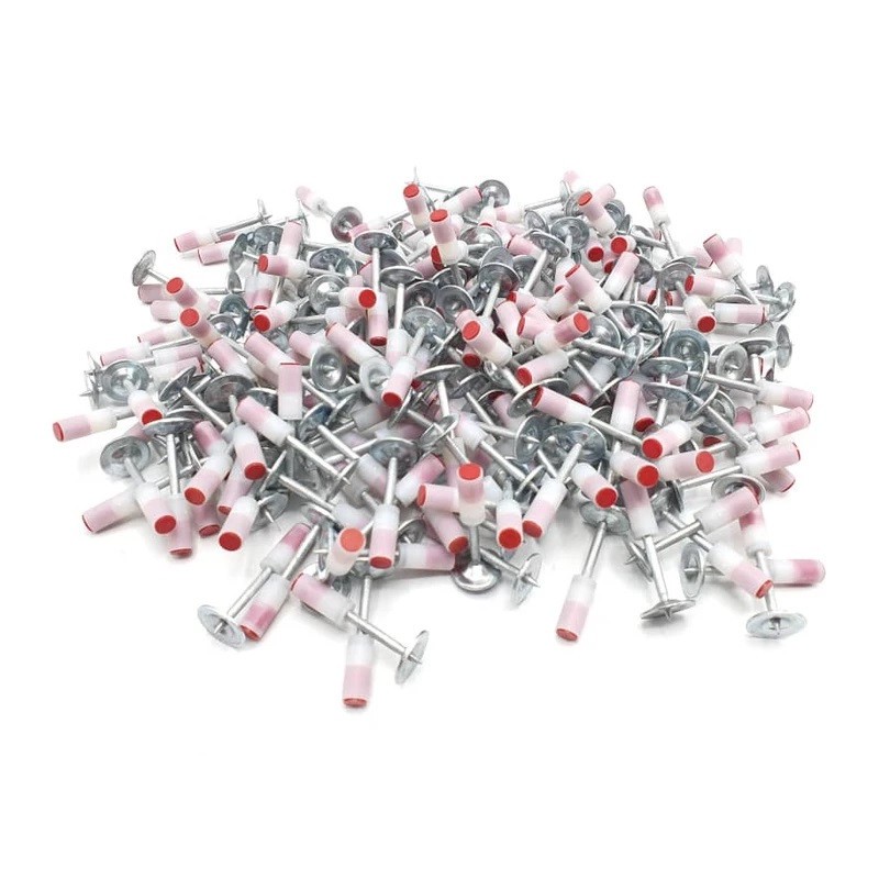 میخ چاشنی دار ردهیت مدل mk27