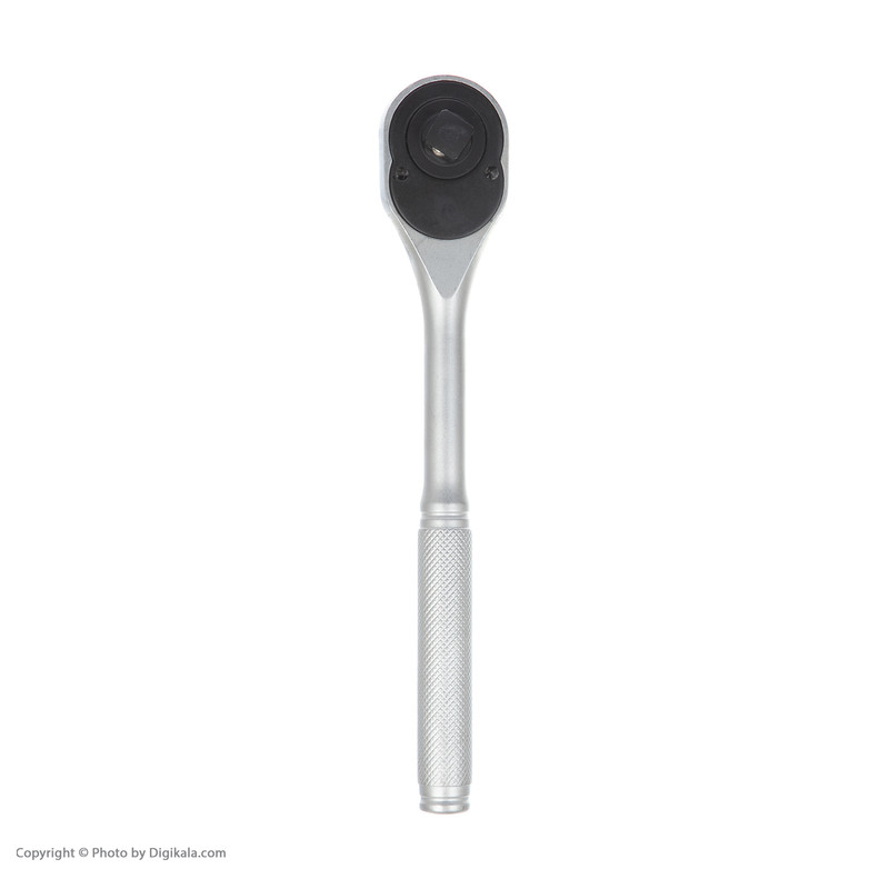 جعبه بکس جنیوس تولز مدل GS-424M5 مجموعه 24 عددی