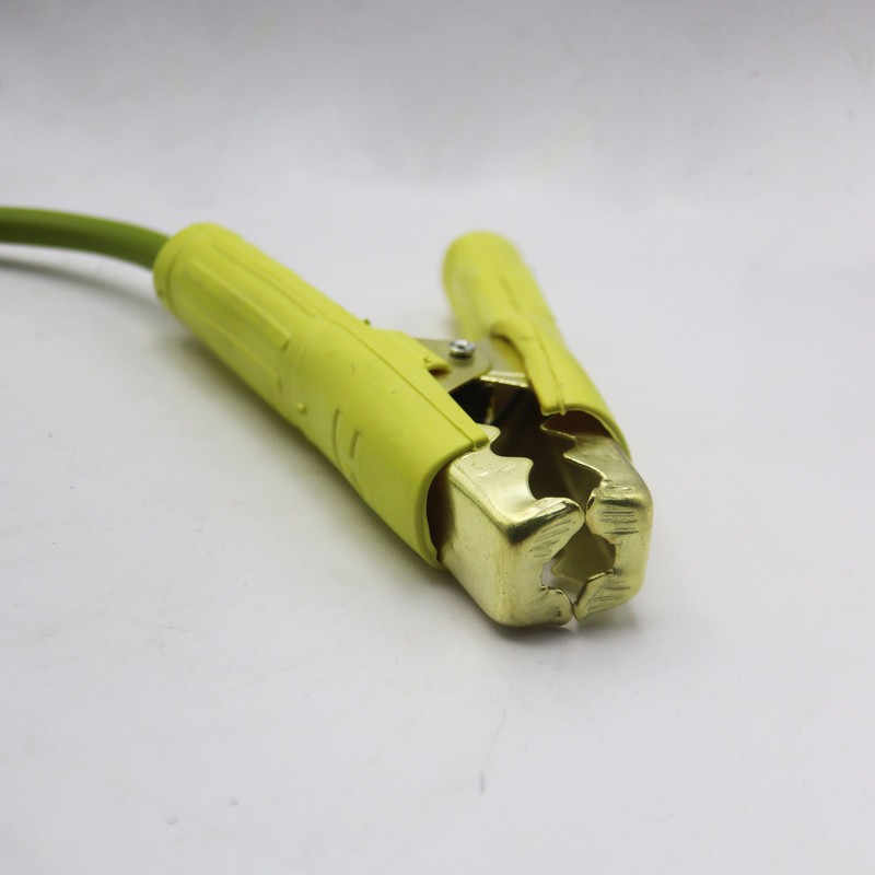 کابل اتصال باطری خودرو طرهان مدل YP-1000AMP