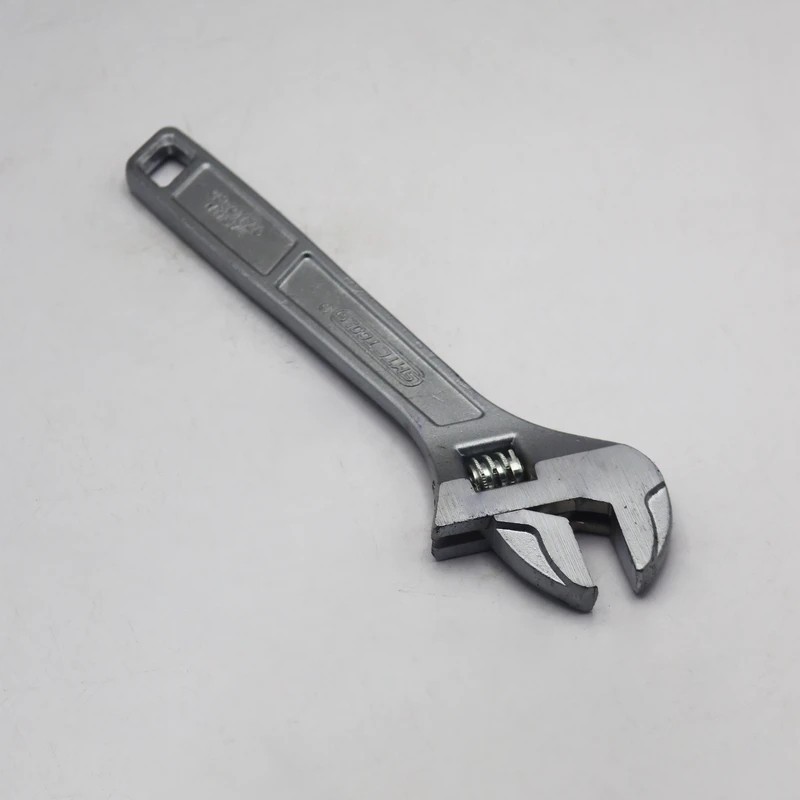 آچار فرانسه است ام تی سی مدل AJ-SMTC-10INCH سایز 10 اینچ