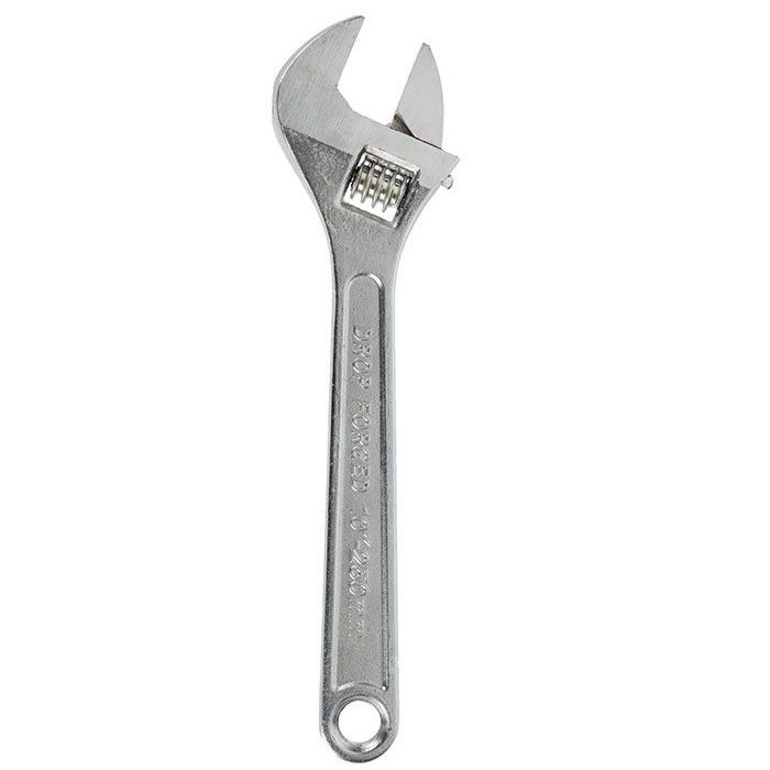 آچار فرانسه هنسون کد H-92 سایز 10 اینچ