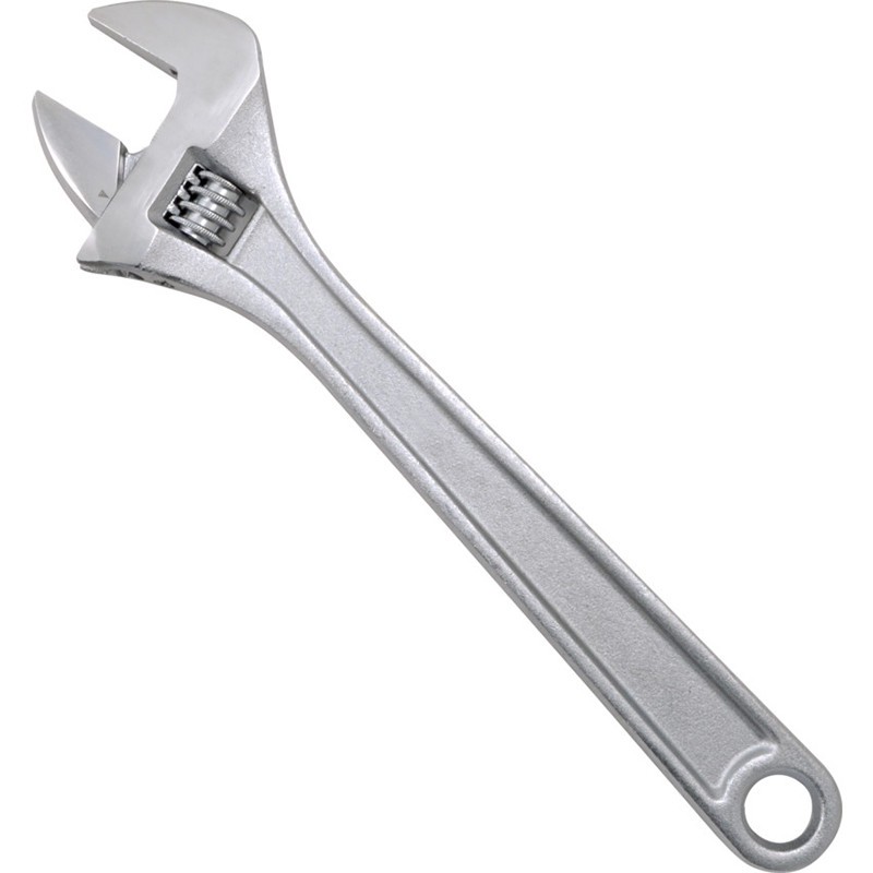 آچار فرانسه مدل TS-98 سایز 10 اینچ