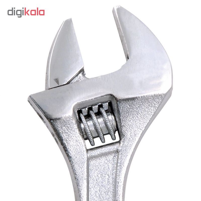 آچار فرانسه مدل TS-98 سایز 10 اینچ