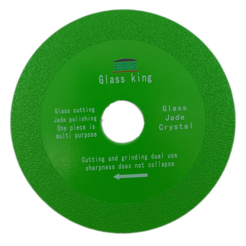 صفحه شیشه بر و سرامیک بر اریس مدل ym115 eris glass