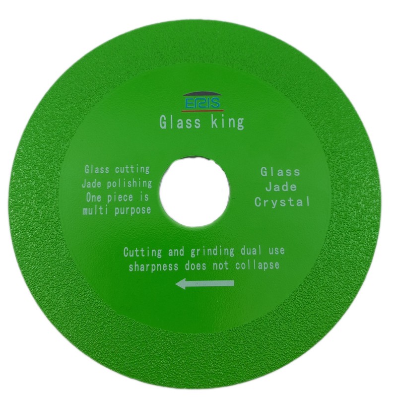 صفحه شیشه بر و سرامیک بر اریس مدل ym115 eris glass