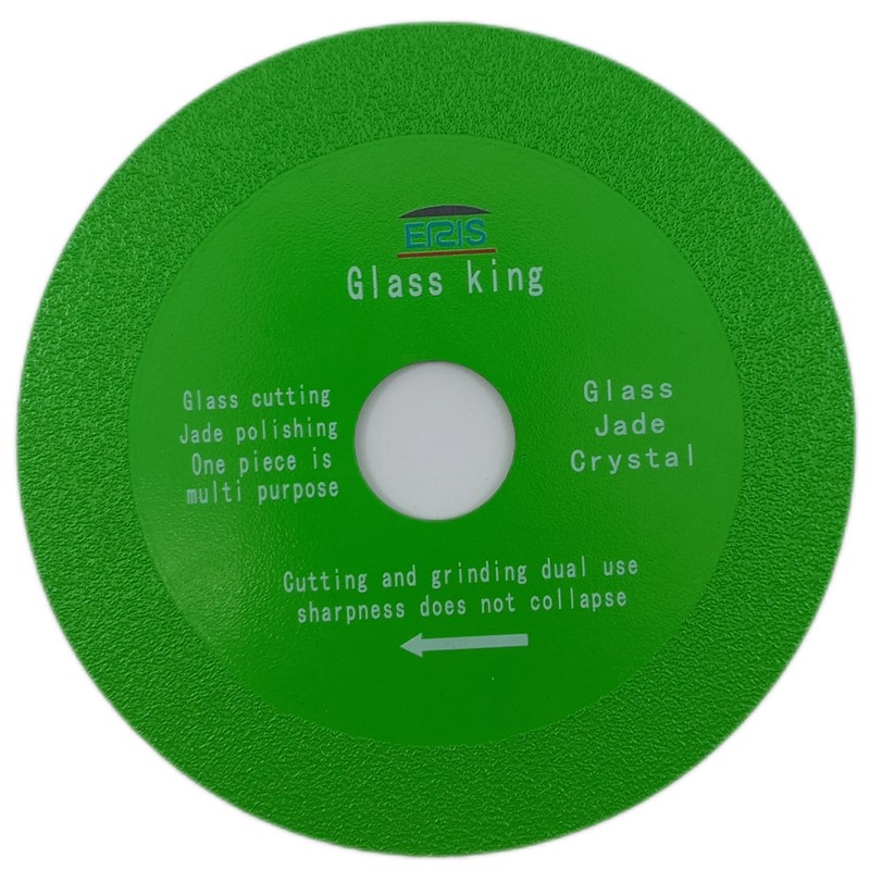 صفحه شیشه بر و سرامیک بر اریس مدل ym115 eris glass